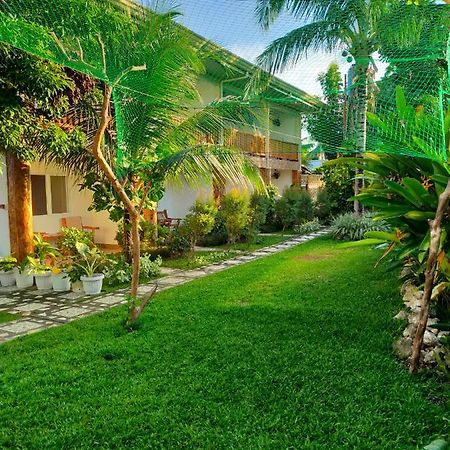 Hotel Renate Panglao Exterior foto
