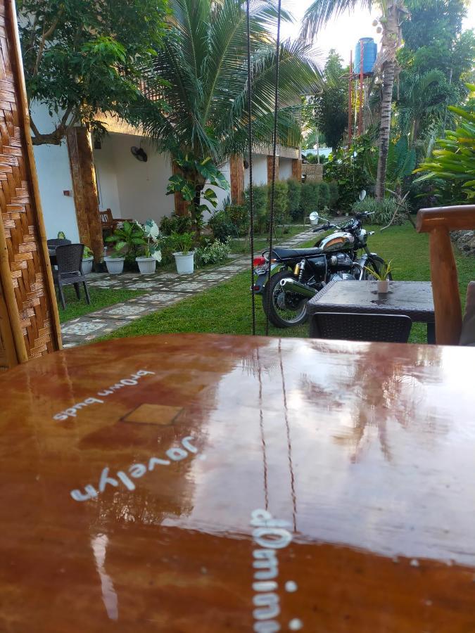 Hotel Renate Panglao Exterior foto