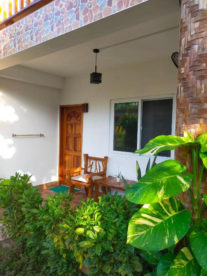 Hotel Renate Panglao Exterior foto