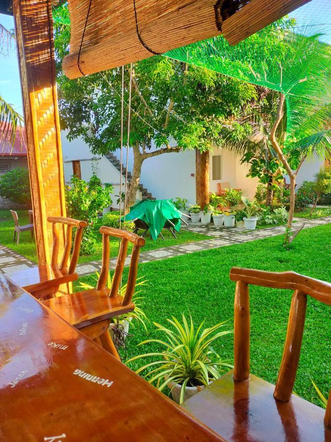 Hotel Renate Panglao Exterior foto